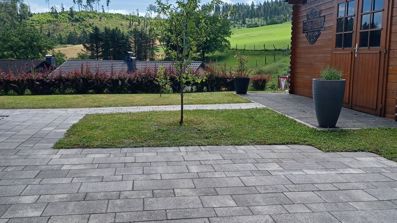 Ausblick Terrasse Ausblick Terrasse